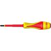 KS Tools Ultimate 922.6215 - Cacciavite isolato PZ2 x 100 1000 V