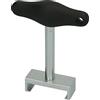 KS Tools 500.7550 Estrattore per Bobine D'Accensione con Impugnatura a T, Tipo 3, 105 mm