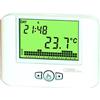 Orbis INCA DUO QRD 230 V. INTERRUPTOR HORARIO ANALOGICO. 2 MODULOS CON RESERVA DIARIO CONMUTADOR 16(4) A
