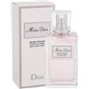 Christian Dior Miss Dior 100 ml spray per il corpo per donna