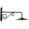 SOVIL APPLIQUE IN BASSO CON PIATTINO GRIGIO 928/16 [03181000]