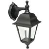 SOVIL APPLIQUE PICCOLA MODELLO MARINE IN TERMOPLASTICO COLORE NERO 430/06 [15021000]