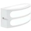 SOVIL APPLIQUE SQUBA E27 BIANCA 175/02 [15181000]