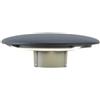 SOVIL TESTAPALO 18W LED 4000K GRIGIO 99504/16 [15021000]