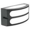 SOVIL Applique E27 Sovil 175/16-IP54-grgio [15181000]
