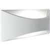 SOVIL Lampada da parete led Sovil Moon 6W 4000K bianco - 99107/02 [11181000]