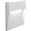 SOVIL Segnapasso led Sovil Geo Square 6W 4000K bianco - 99155/02 [14181000]