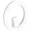 SOVIL Lampada da parete Sovil Omega 20W 4000K bianco - 99777/02 [15181000]