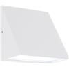 SOVIL Segnapasso led Sovil Omnia 7W 4000K bianco - 99229/02 [21021000]