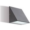 SOVIL Segnapasso led Sovil 7W 4000K grafite - 99229/16 [21021000]