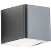 SOVIL Segnapasso led Sovil River 13W 4000K grafite - 99261/16 [11131000]