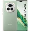 Honor Cellulare Smartphone Honor Magic 6 Pro 5G 12+512GB CON SERVIZI GOOGLE Green