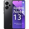 Redmi Cellulare Smartphone Xiaomi Redmi Note 13 PRO+ PLUS 5G 8+256GB Black