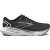 BROOKS GLYCERIN GTS 21 UOMO 090 Black/Grey/White - Art. 110420 1D 090