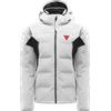 Dainese Giacca da Sci Dermizax® EV Uomo Dainese SKI DOWNJACKET SPORT Bright-White