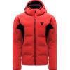 Dainese Giacca da Sci Dermizax® EV Uomo Dainese SKI DOWNJACKET SPORT Fire-Red