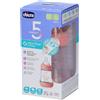 Chicco Biberon Perfect 5 Bambina 150ml in Silicone 1 pz