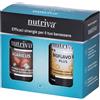 Giuriati Group Srl Nutriva Agaricus Capslue + Bioflavo C Plus Compresse 1 pz
