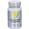 Vit'all+ Collagene&Elastina 30 Compresse 56 g