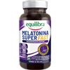 Equilibra Melatonina Super Fast 180 Compresse 57,6 g