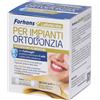 Forhans Per Impianti&Ortodonzia 30 Stick-Pack 36 g