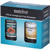 Giuriati Group Srl Kit Nutriva Mico Maitake + Bioflavo C Plus 1 St