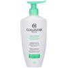 Collistar SpA COLLISTAR CREMA TERMALE ANTICELLULITE CO ACQUA ITALIANA EFFICACIA RASSODANTE 400 ML ml