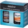 Giuriati Group Srl Kit Nutriva Mico Cordyceps + Bioflavo C Plus 1 St