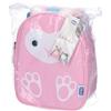 Chicco Portapappa Termico Coniglio Colore Rosa 1 pz Altro