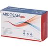 Akrosan 45 Compresse 63 g