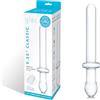 Glas Consolador de Doble Penetración Glas Classic Smooth 4890808264911