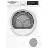Smeg Asciugatrice da 8 Kg con Pompa di calore, A++