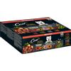 Cesar Natural Goodness Senza cereali con superfood 24 x 100 g Umido cane - Terrina mix (pollame, tacchino, manzo, salmone)