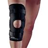 DJO DonJoy Drytex Sport - Ginocchiera con cerniera, taglia M, confezione da 1