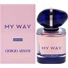 Giorgio Armani My Way Intense Eau De Parfum 30Ml Vaporizador