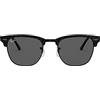 Ray-Ban 0RB3016 Occhiali da Lettura, Schwarz, 51 Unisex-Adulto