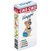 Dalco CIKO CIKO VIAGGIO 4 PEZZI DA 7 G