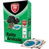 Sbm Life Science RODICUM CT PASTA 480 G