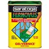 SARATOGA Vernice Gel Antiruggine Fernovus 750ml, Verde Satinato, Saratoga