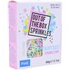 PME - Out the Box Sprinkle Mix - Fairy Dust 60g