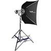 Phottix 60x90cm G-Capsule Softbox multifunzione 83726