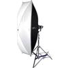 Phottix 30x140cm G-Capsule Softbox multifunzione 83727