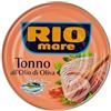 Generic Tonno in Scatola all'olio d'oliva Rio Mare 3 x 500 g