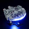 LIGHTAILING Set di Luci per 75375 Millennium Falcon Modello da Costruire - NON Incluso nel Modello