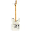 Fender Player Telecaster MN Polar White - Chitarra elettrica