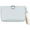 Nanan Pochette Canvas Nanan Azzurra