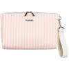 Nanan Pochette Canvas Nanan Rosa