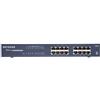 Netgear Switch di rete 16 porte PROSAFE 1G Unmanaged Blue JGS516 200EUS