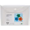 Liderpapel Cartolina Lidercarta A4 180G/M2 bianca confezione da 25+5 fogli