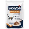 Advance Veterinary Diets gatto weight balance bustina 85 gr